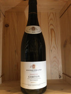 Bouchard Pere & Fils Le Corton Grand Cru Rouge