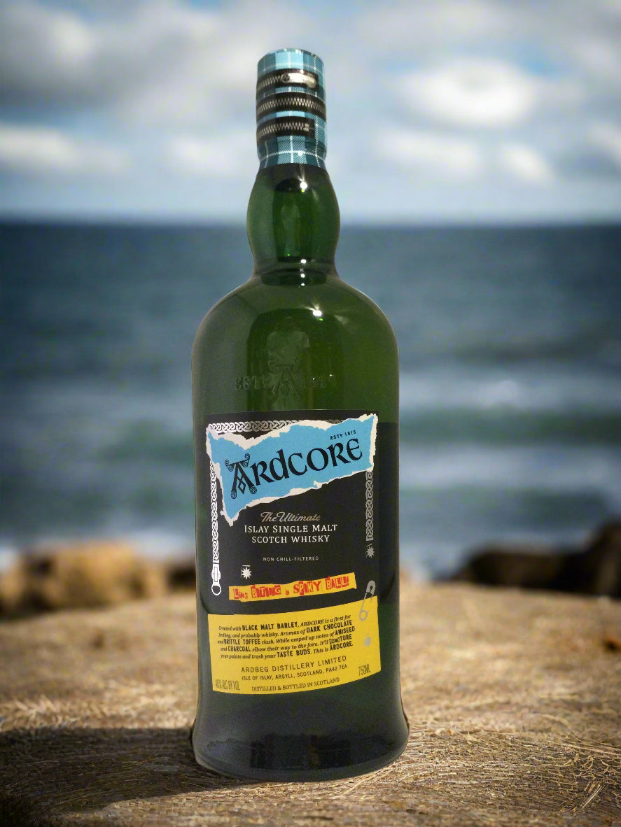 ARDBEG ARDCORE