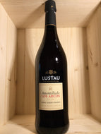 Lustau Amontillado Los Arcos Sherry
