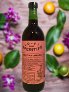LO-FI GENTIAN AMARO