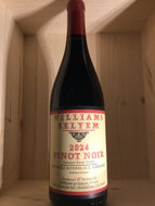 Williams Selyem Rochioli Riverblock Vineyards