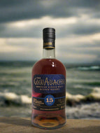 GLENALLACHIE 15YR