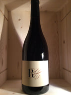 Read Holland Deep End Anderson Valley Pinot Noir