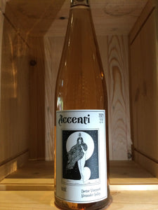 Accenti Alexander Valley Rose