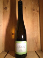 Nikolaihof Hefeabzug Gruner Veltliner
