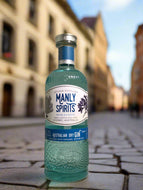 MANLY DRY