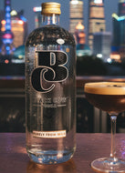 Black Cow Vodka