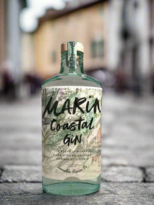 SAUSALITO LIQUOR MARIN COASTAL