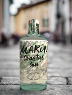SAUSALITO LIQUOR MARIN COASTAL