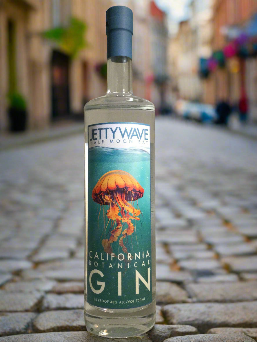 JETTYWAVE BOTANICAL