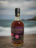 GLENALLACHIE 12YR