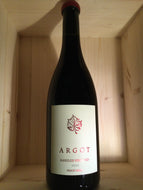 Argot Kanzler Vineyard