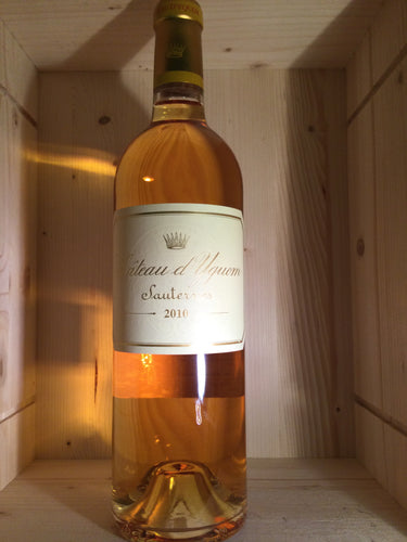 Chateau Yquem Sauternes