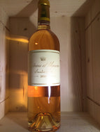 Chateau Yquem Sauternes