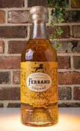 FERRAND AMBRE