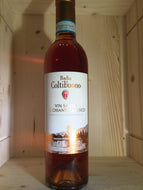 BADIA DI MORRONA VIN SANTO 375ml