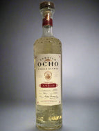 TEQUILA OCHO ANEJO