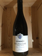 Chanzy Bourgogne Les Fortunes