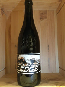 Ledge Bien Nacido Syrah