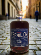NEW ALCHEMY VERMILION