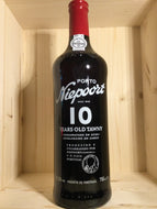 Niepoort 10 year old Tawny Porto