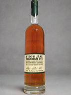 WIDOW JANE PARADIGM RYE