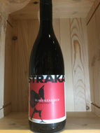 Straka Blaufrankisch Greenschist