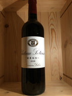 Chateau Potensac Medoc
