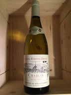 Daniel Etienne Defaix Vieilles Vignes Chablis