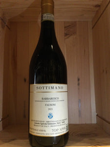 Sottimano Fausoni Barbaresco