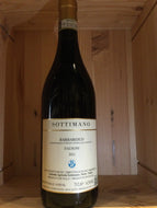 Sottimano Fausoni Barbaresco