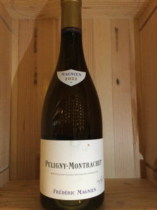 Frederic Magnien Puligny-Montrachet Blanc