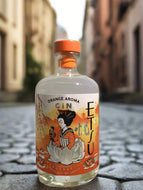 ETSU ORANGE