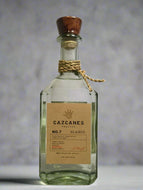 CAZCANES NO.7 BLANCO