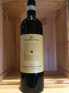 Tenuta Buon Tempo Rosso Di Montalcino