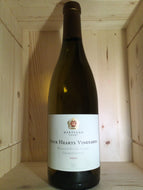Hartford Court Four Hearts Vineyard