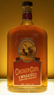 CHICKEN COCK WHEATED