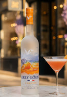 GREY GOOSE L’ORANGE