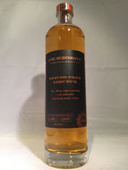ST GEORGE SPICED PEAR LIQUEUR