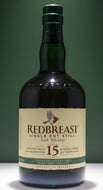 RED BREAST 15YR