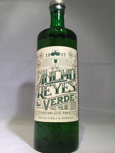 ANCHO REYES VERDE