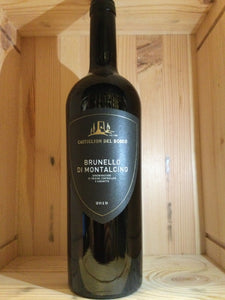 Castiglion del Bosco Brunello di Montalcino