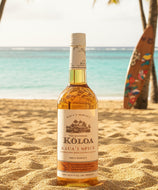 Koloa Kauai Spiced Rum
