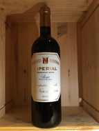 Cune Imperial Rioja Reserva