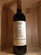 Chateau Gruaud Larose Saint Julien