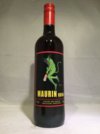 MAURIN QUINA