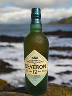 DEVERON 12 YR SCTCH