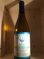 Williams Selyem Unoaked Chardonnay