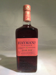 HAYMANS SLOE GIN