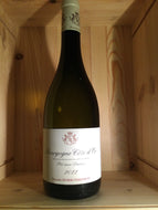 Huber-Verdereau Bourgogne Cote-d'Or Blanc